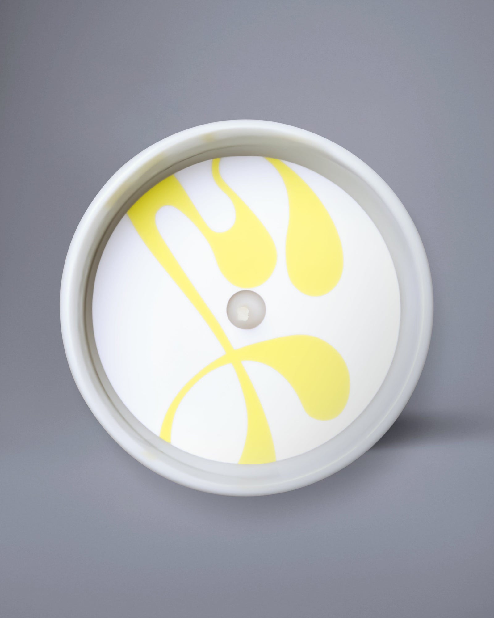 Rose on Melrose Candle