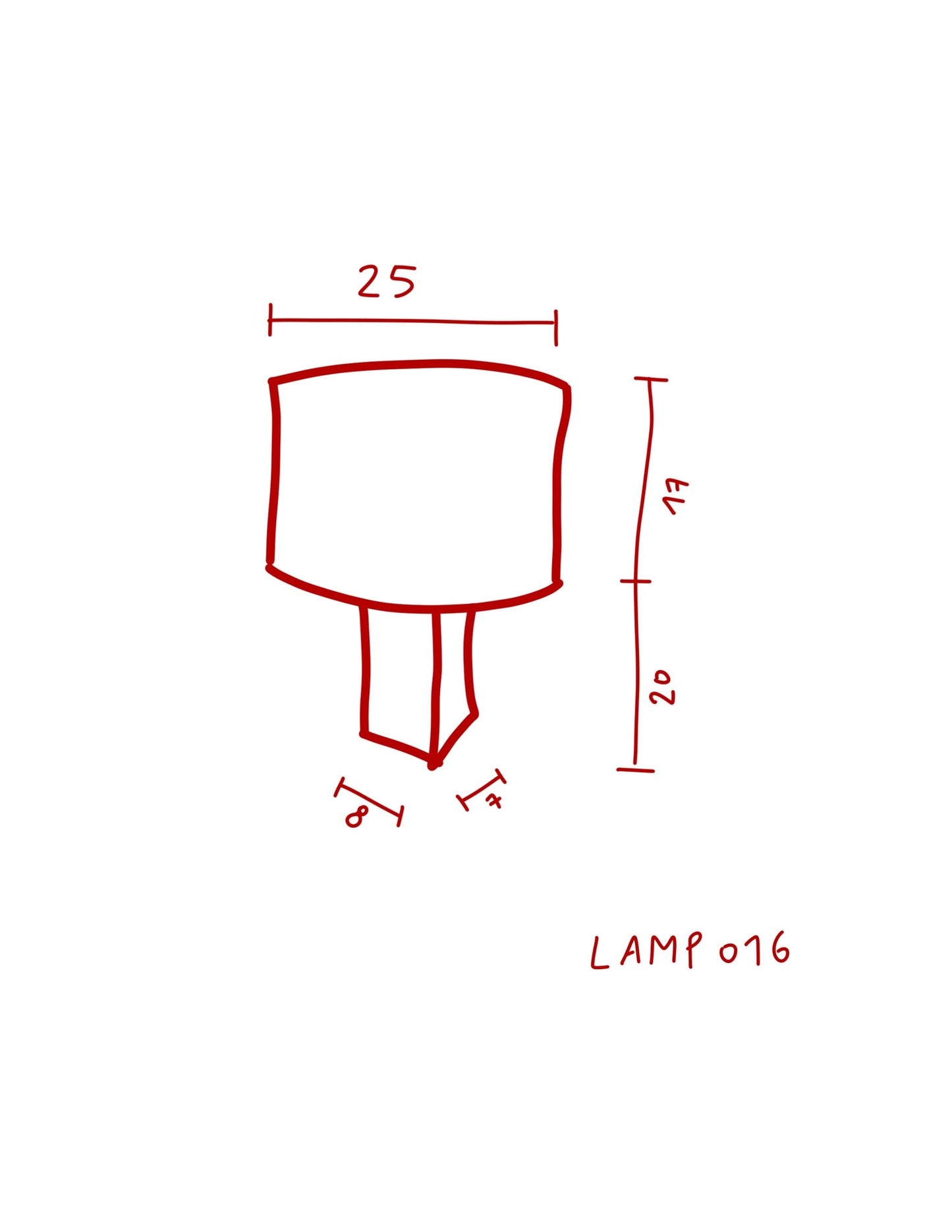 DW Lamp 016
