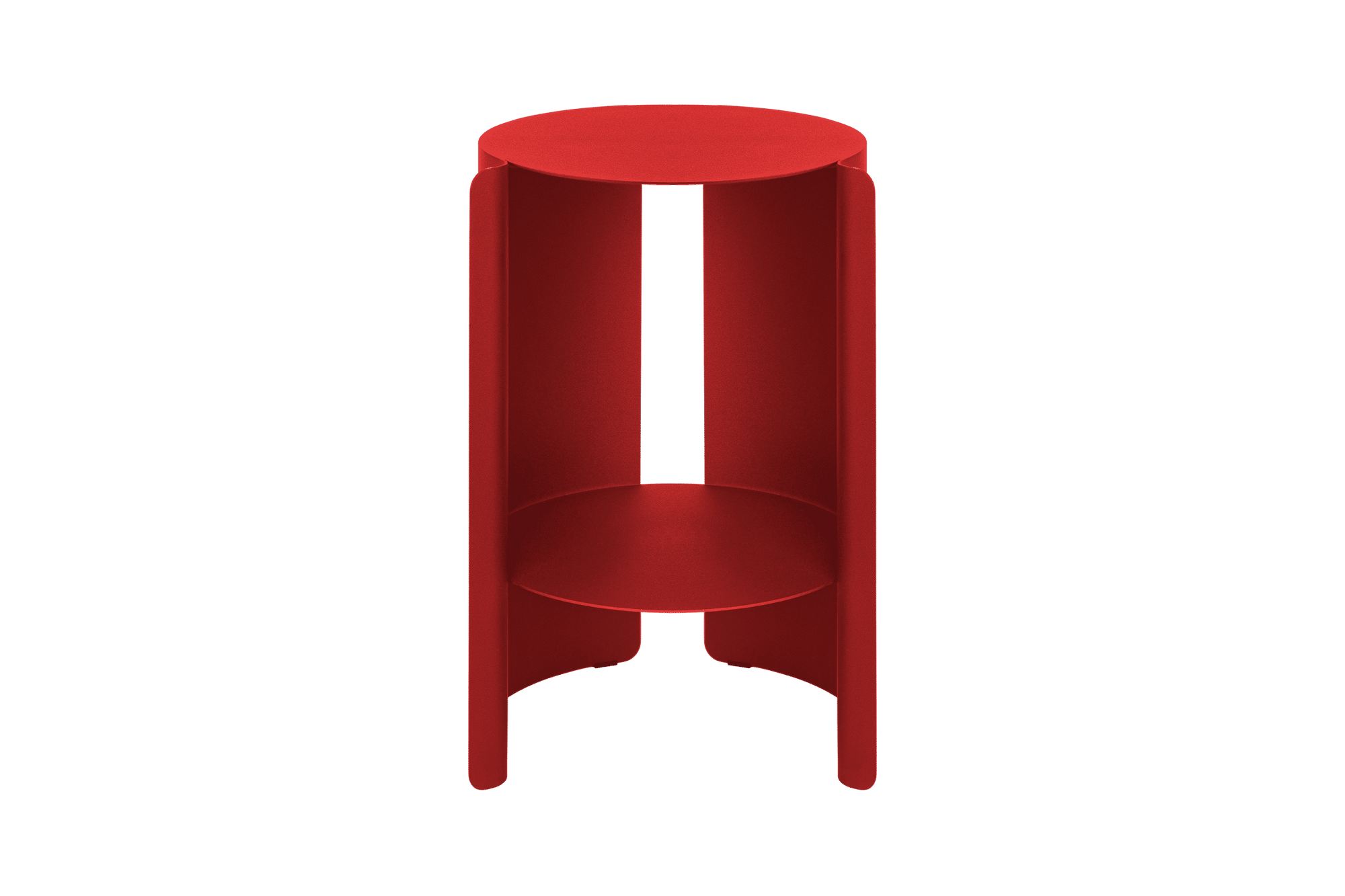 Wa Side Table