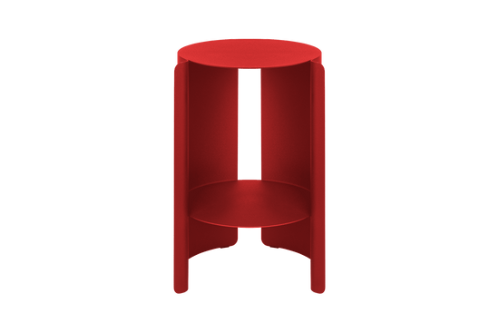 Wa Side Table