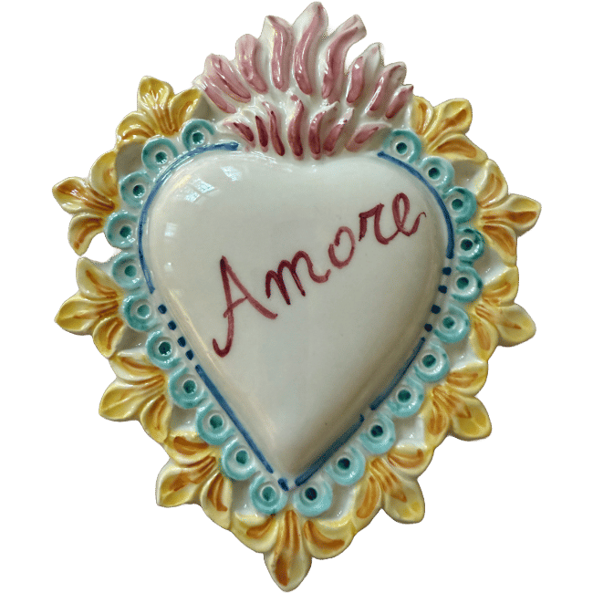 Ex Voto Amore