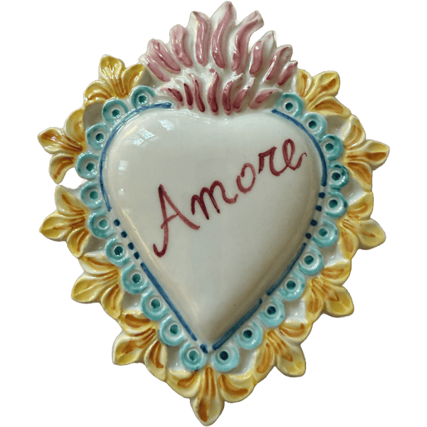 Ex Voto Amore