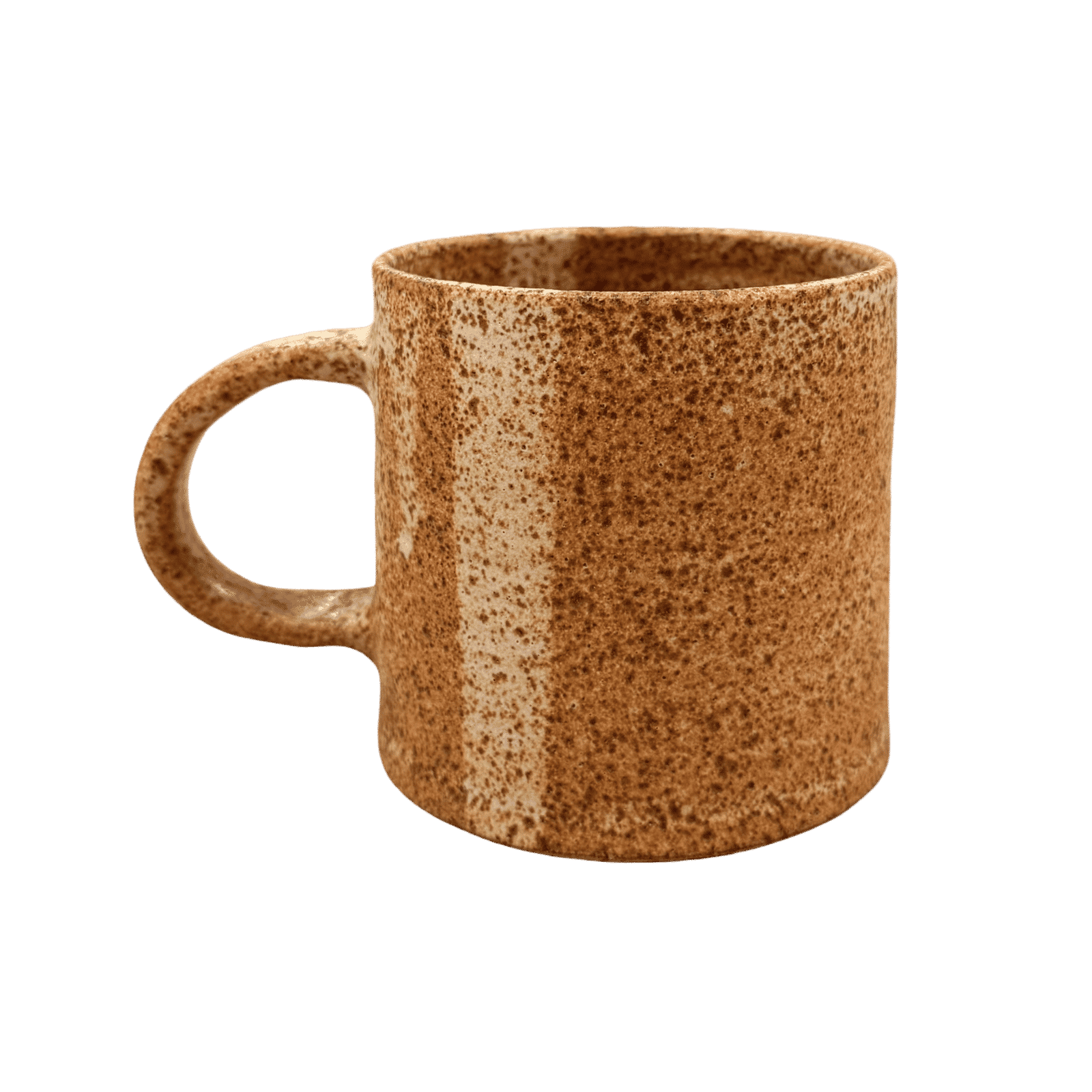 Toasted Speckle Mug
