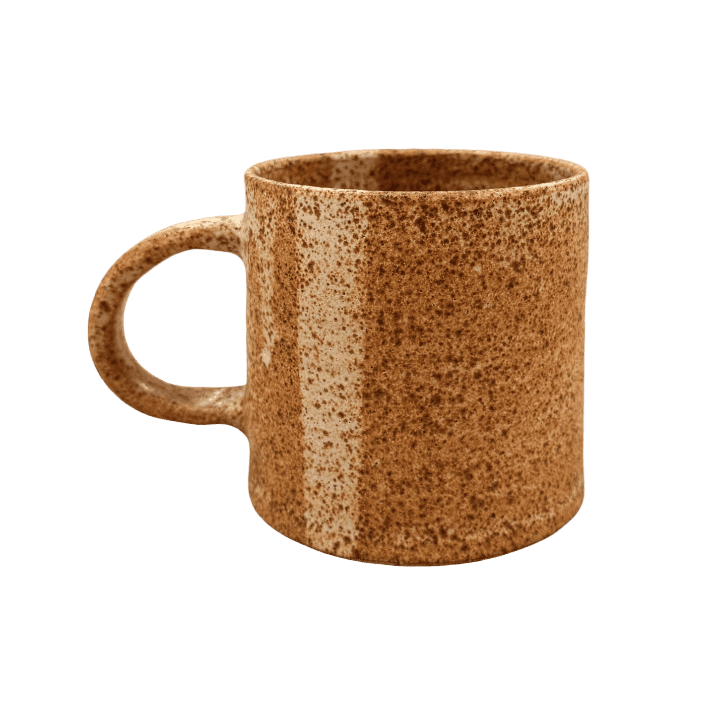 Toasted Speckle Mug