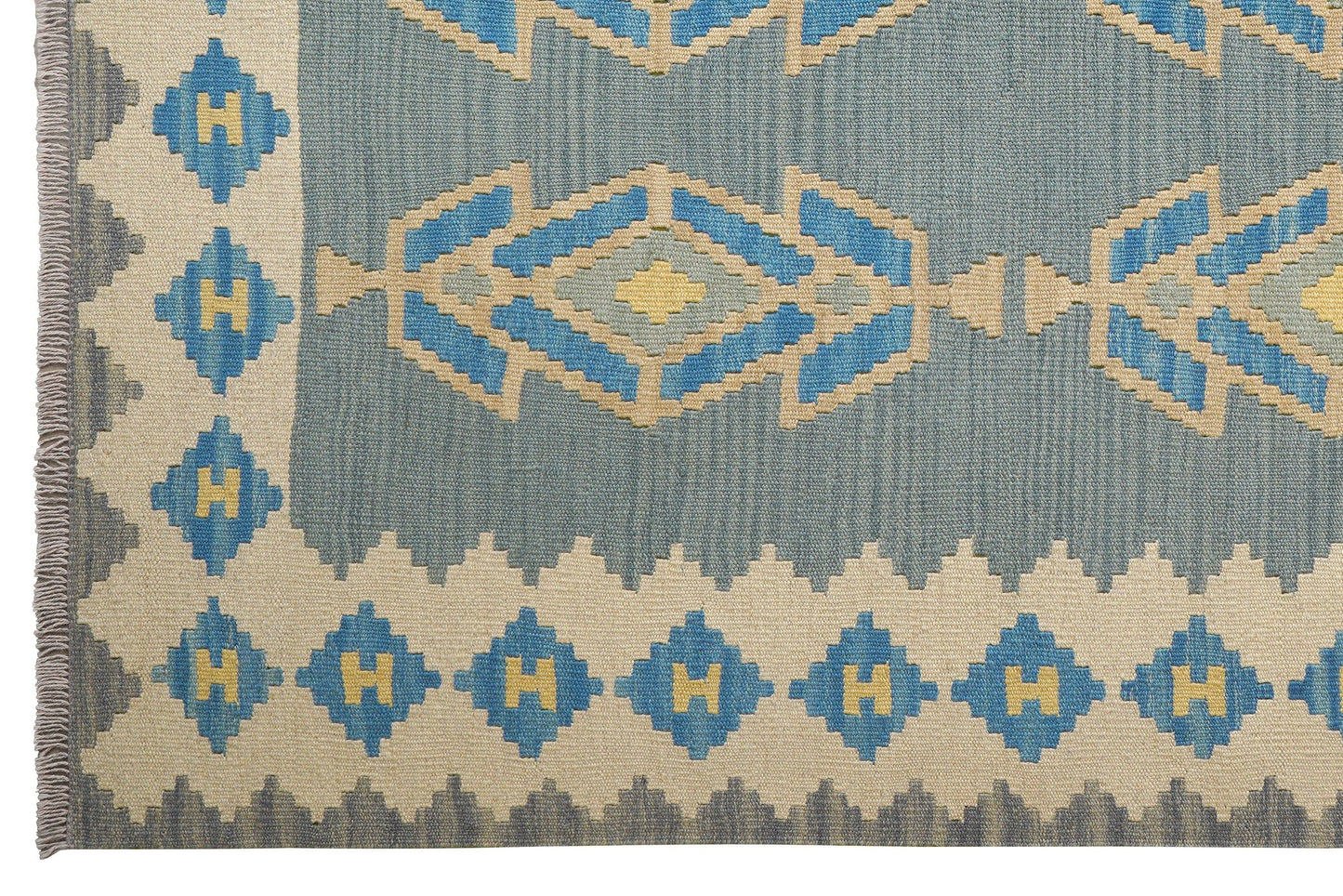 Kelim Gashgai Rug