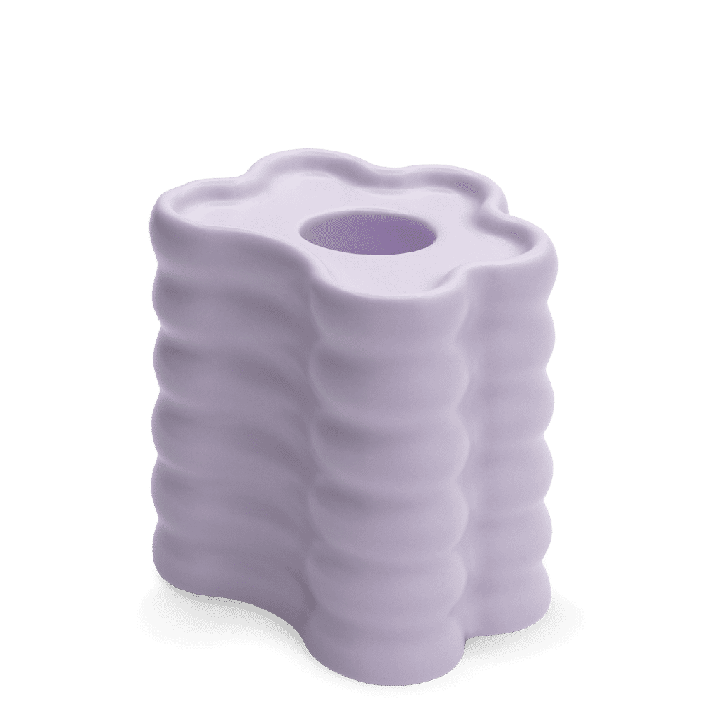 Flora Candle Holder