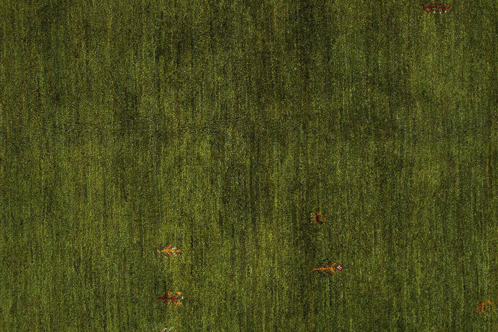 Gabbeh Rug