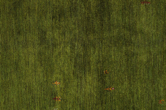 Gabbeh Rug