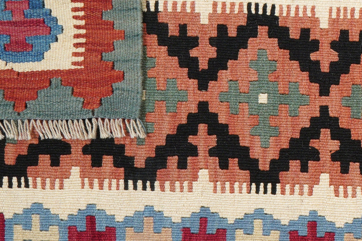 Kelim Rug