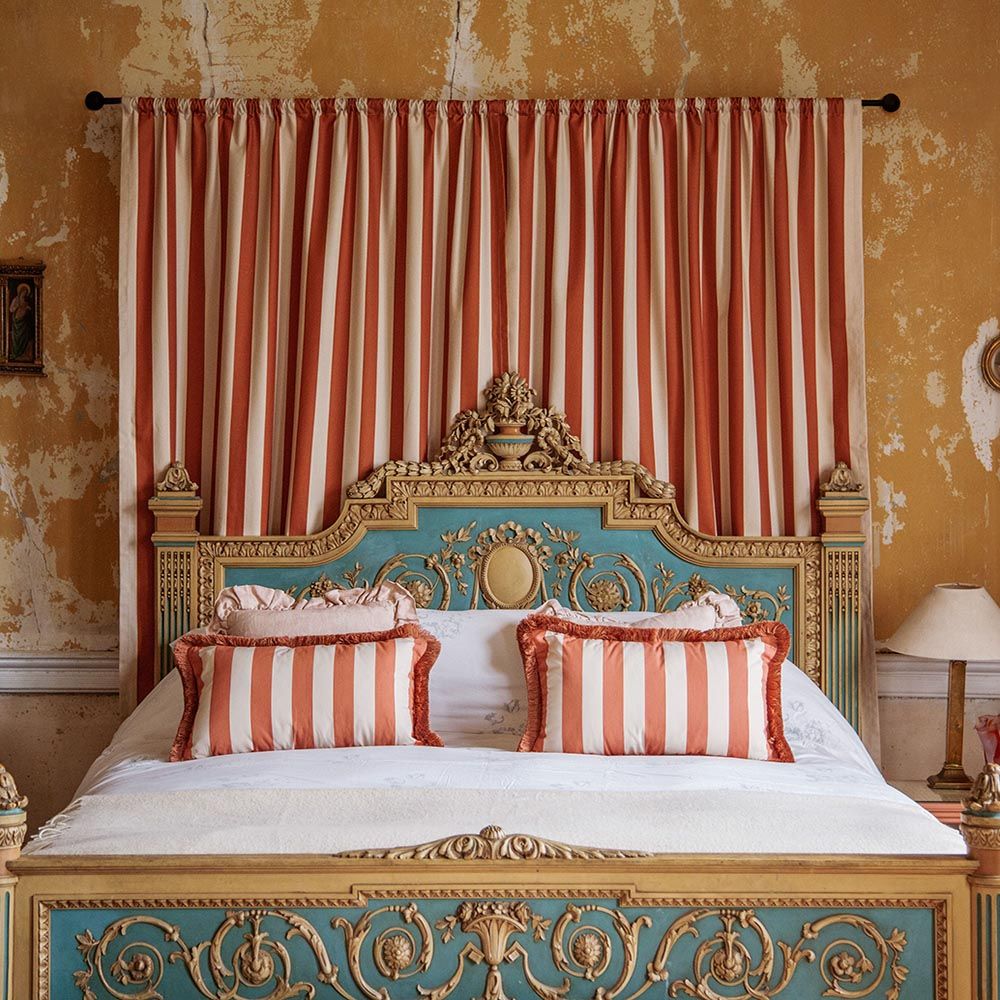Sonia Stripe, Ginger, Metre-