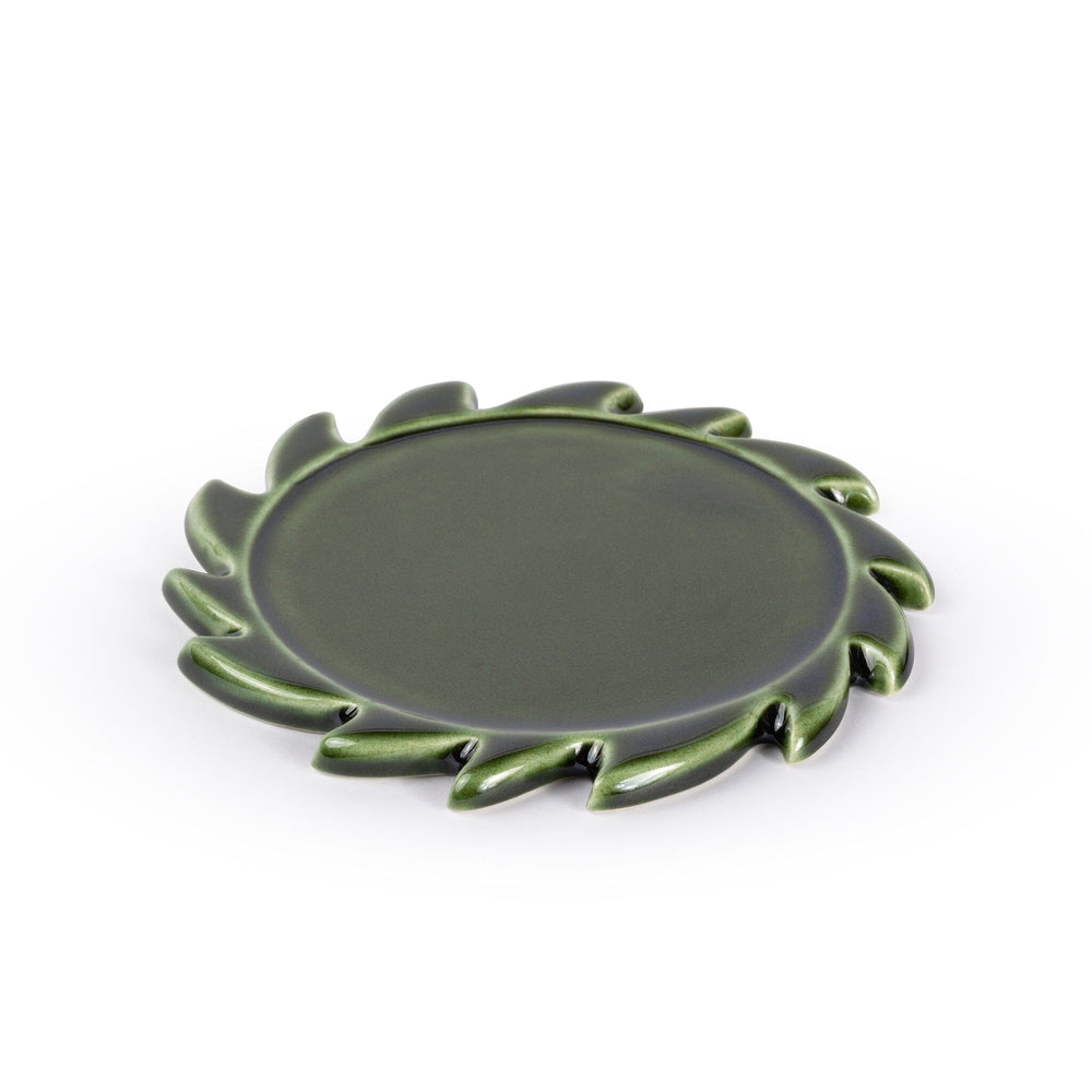 Olaf Coaster - Green Forest