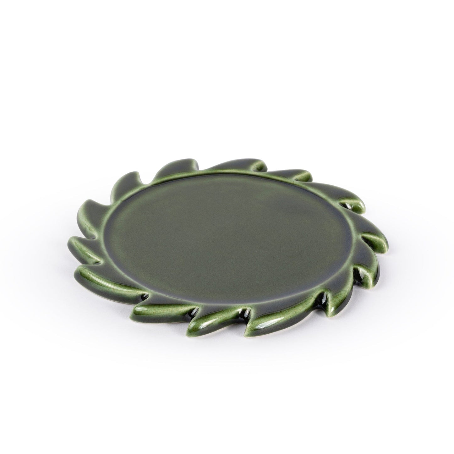 Olaf Coaster - Green Forest