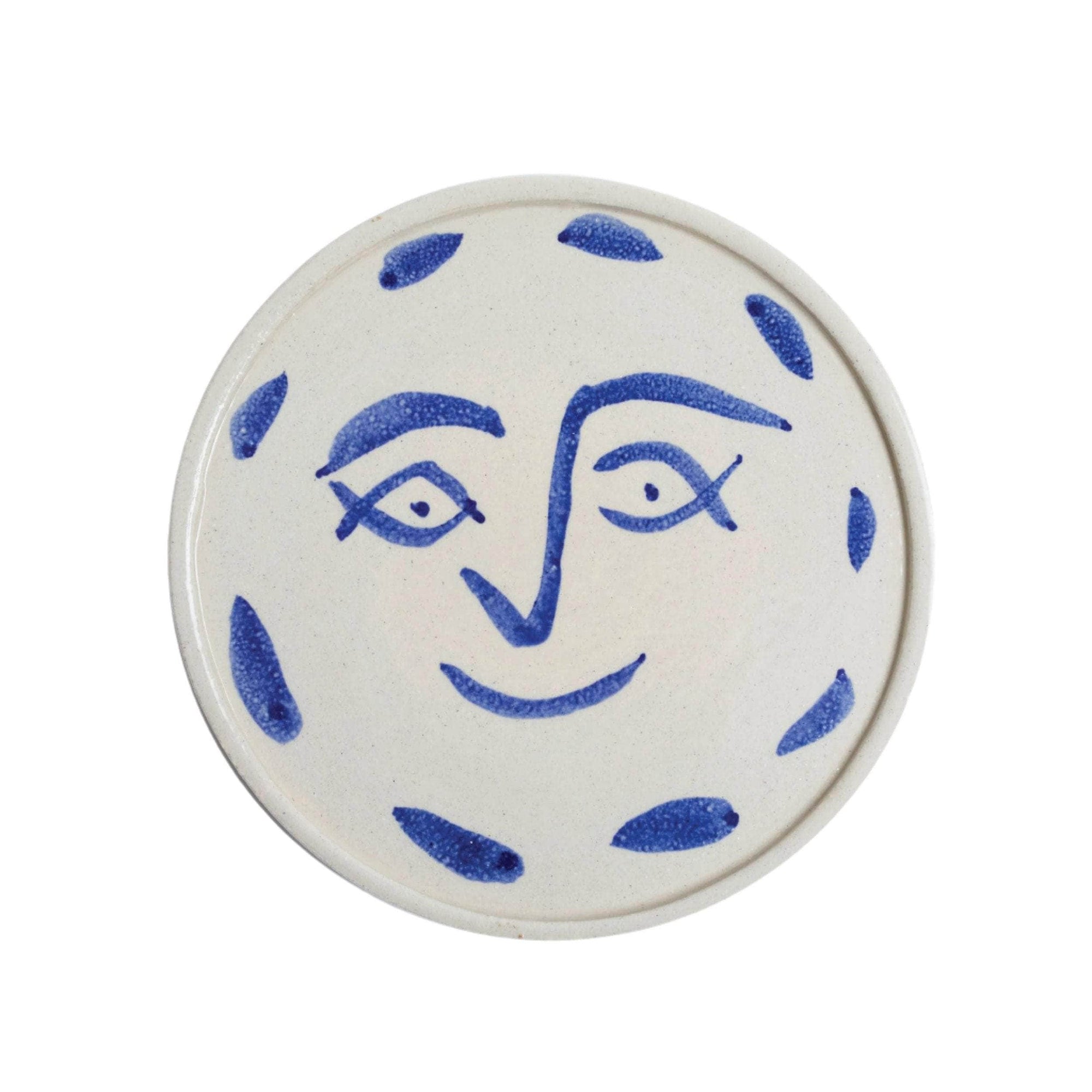 Sciacca Side Plate 19cm