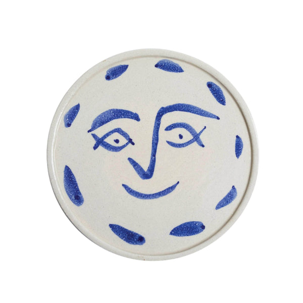 Sciacca Side Plate 19cm