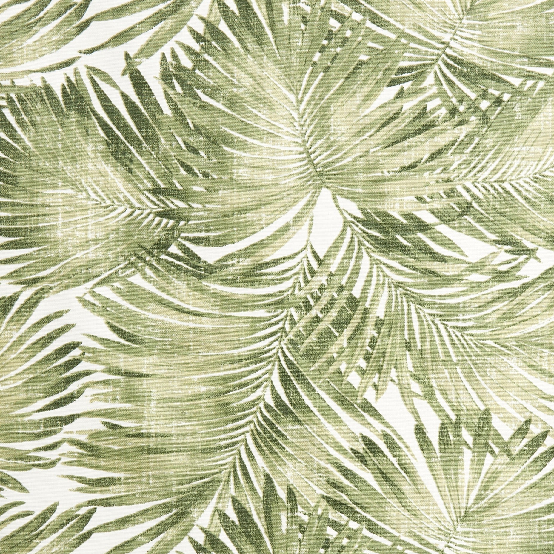 Tropicana Palm Leaf Tablecloth