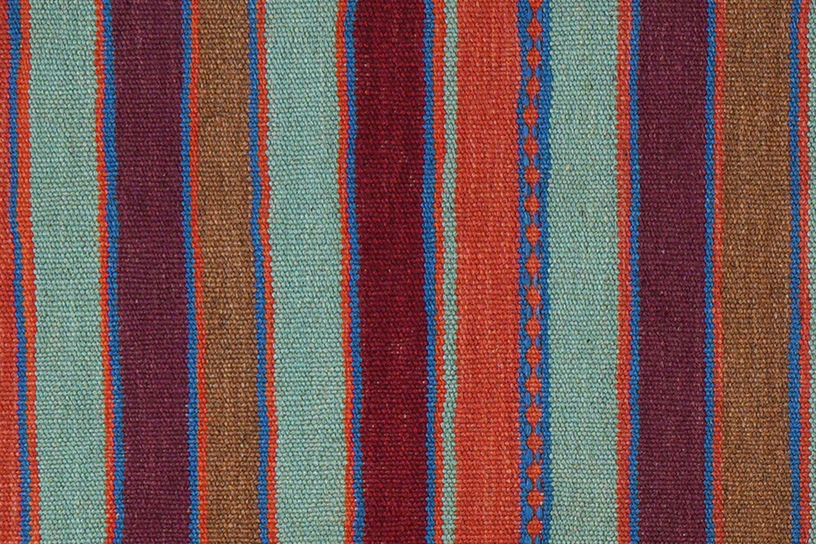 Kelim Gashgai Rug