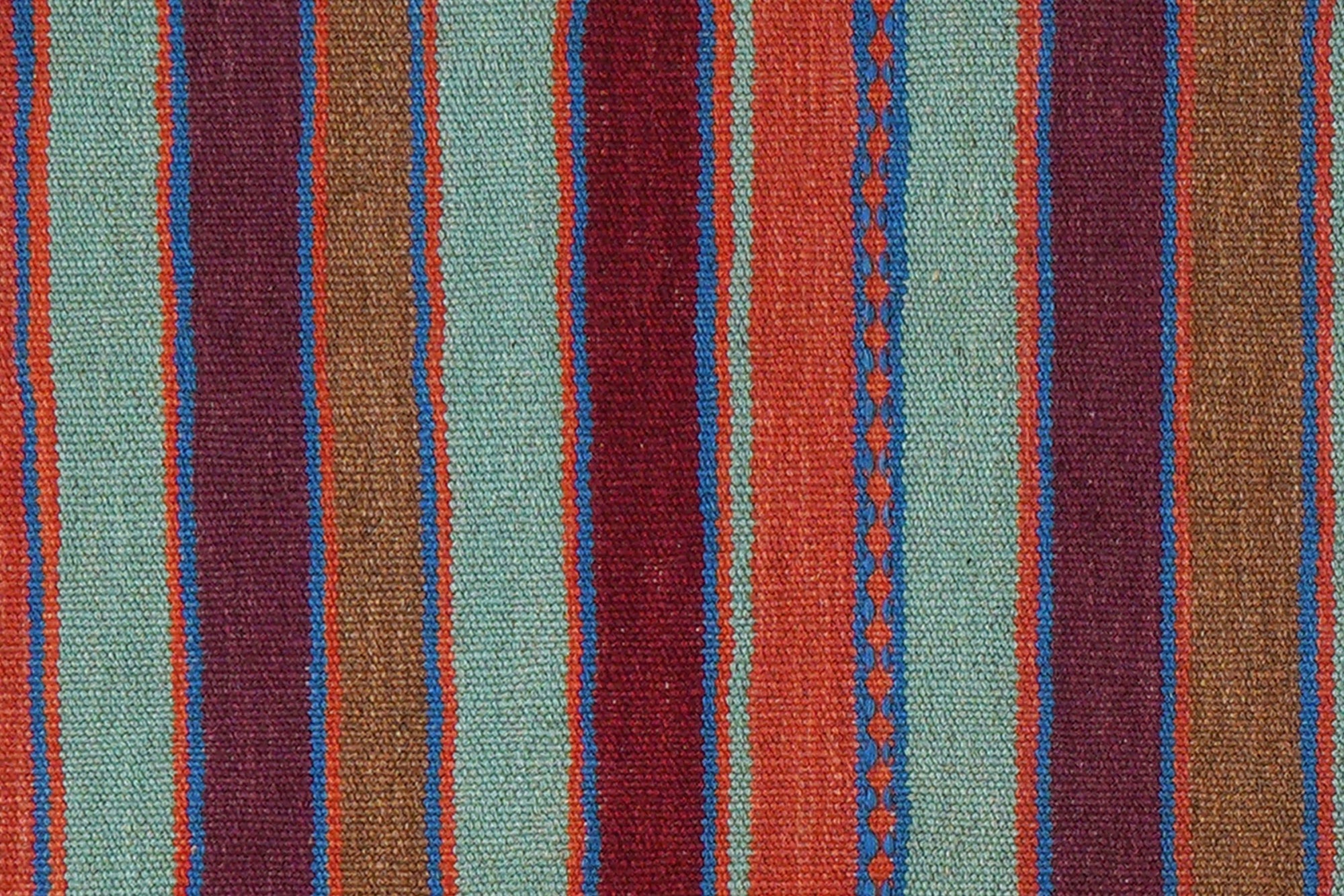 Kelim Gashgai Rug