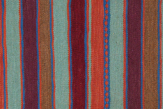 Kelim Gashgai Rug