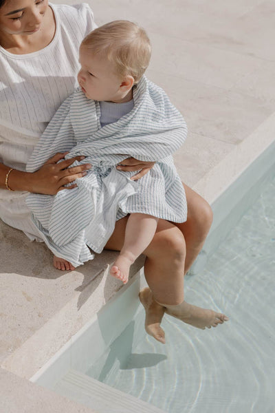 Soft Swaddle – Cruise