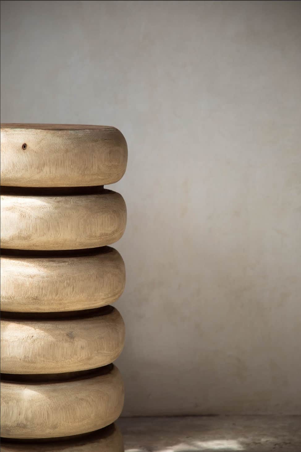 Samba Stool