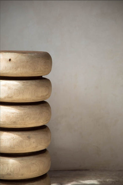 Samba Stool