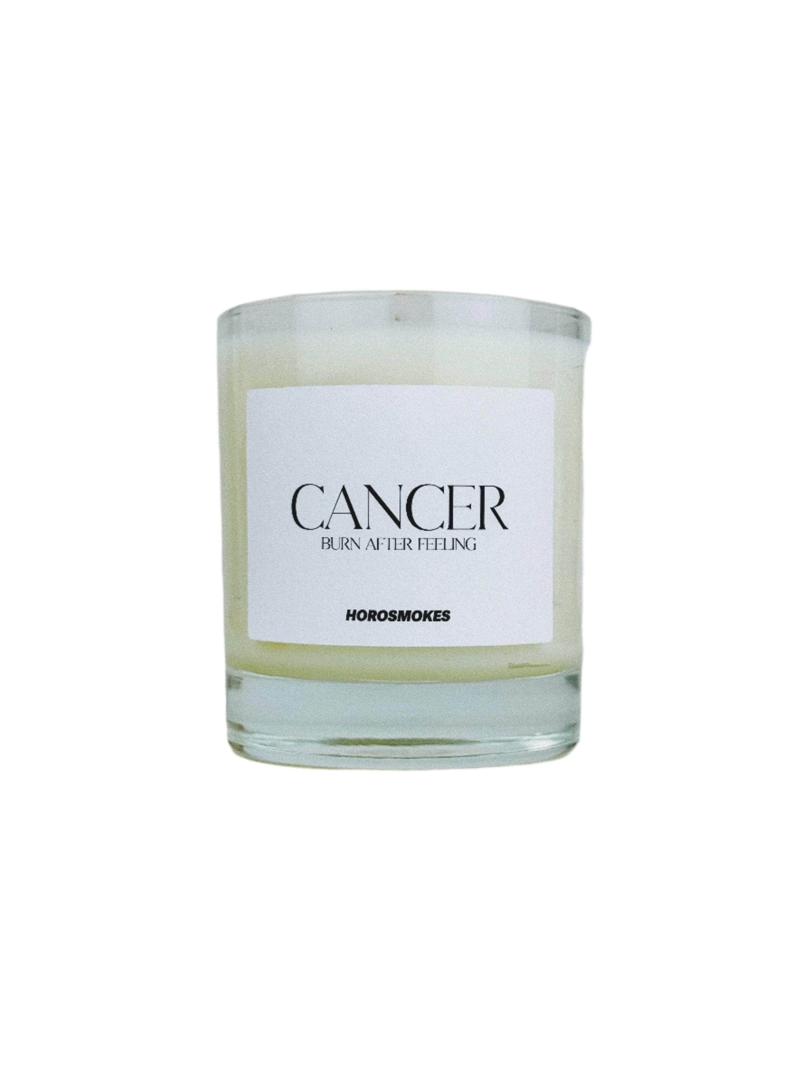CANCER CANDLE