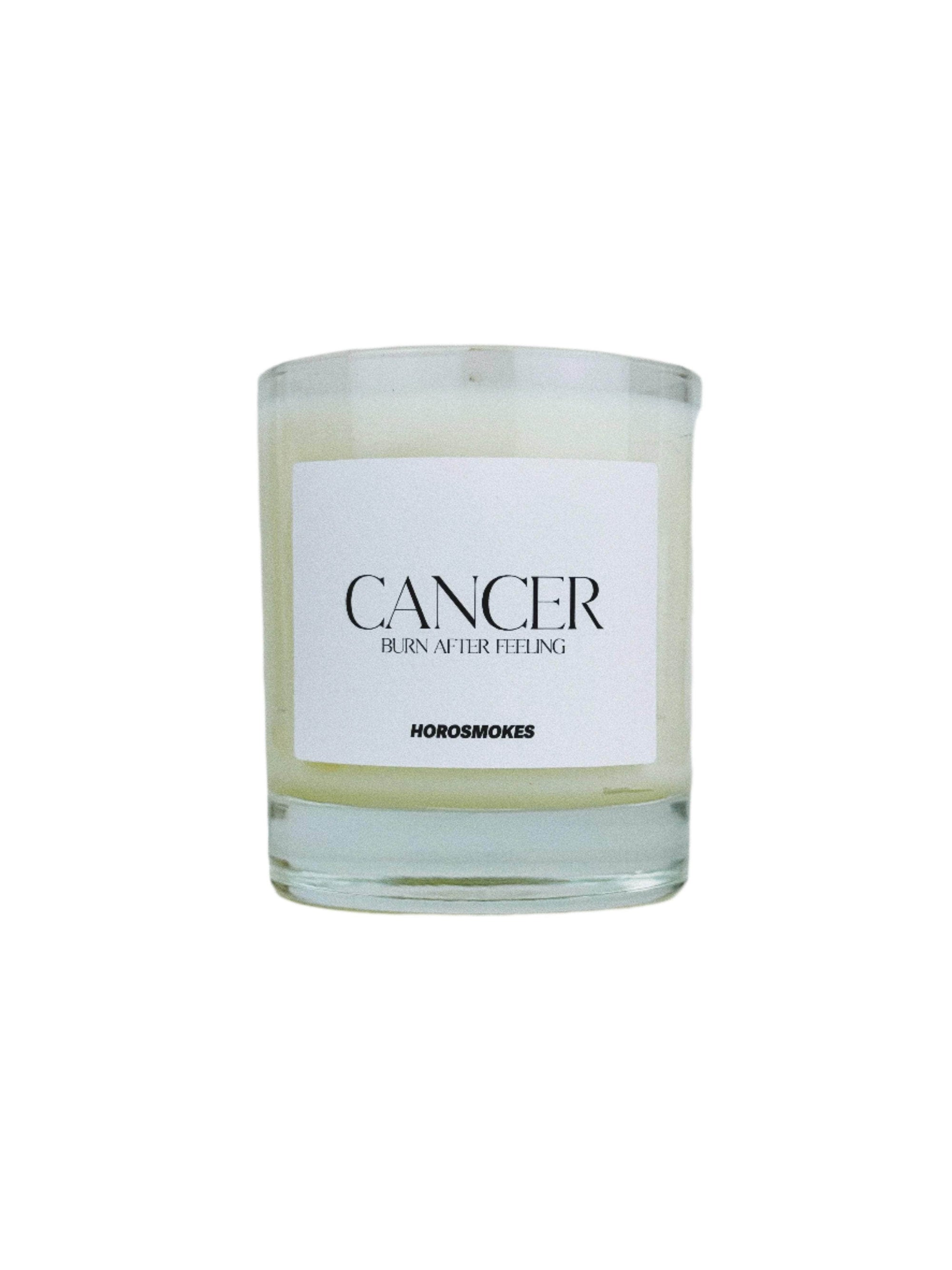 CANCER CANDLE