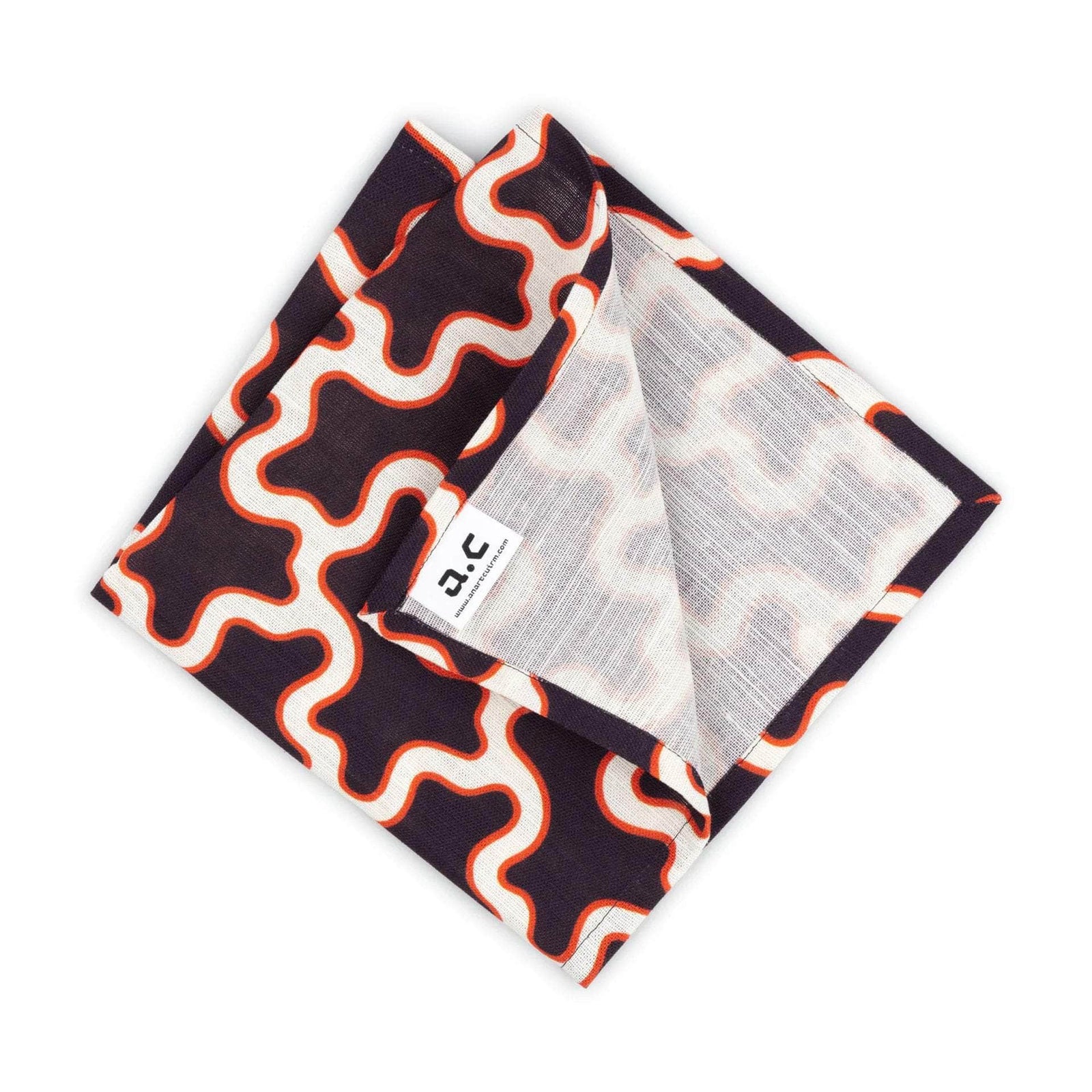 Reef Napkin