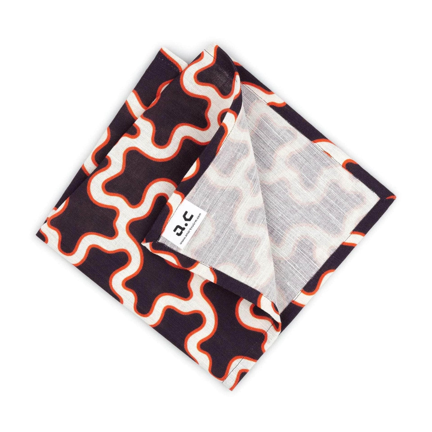 Reef Napkin