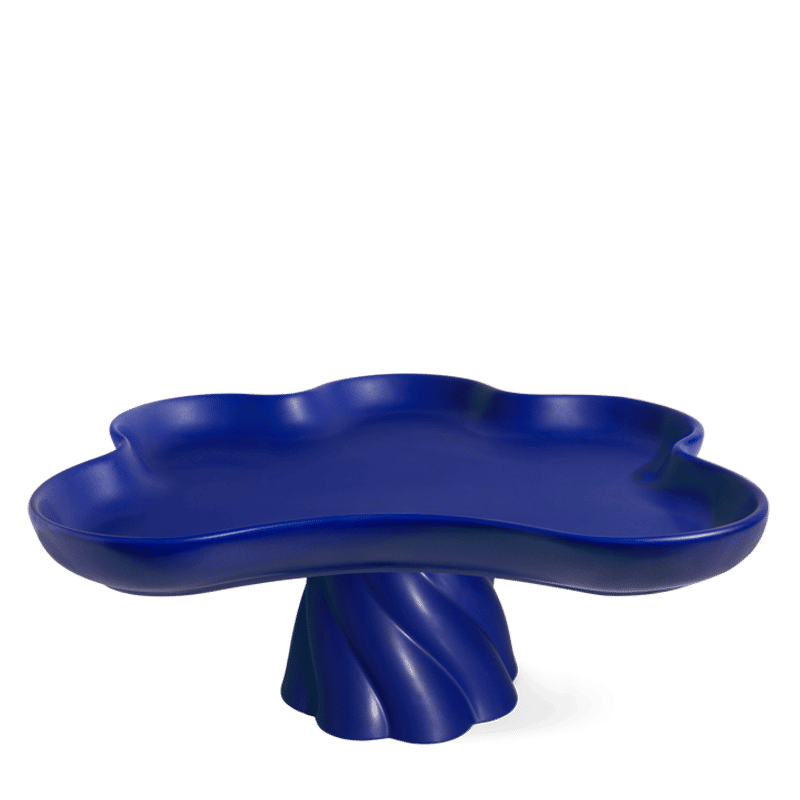 Templo High Tray