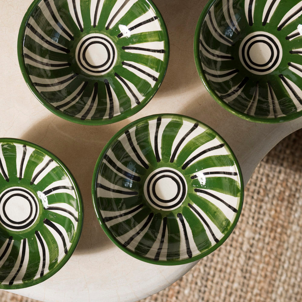 Green Safi Bowl