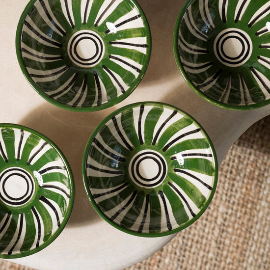 Green Safi Bowl