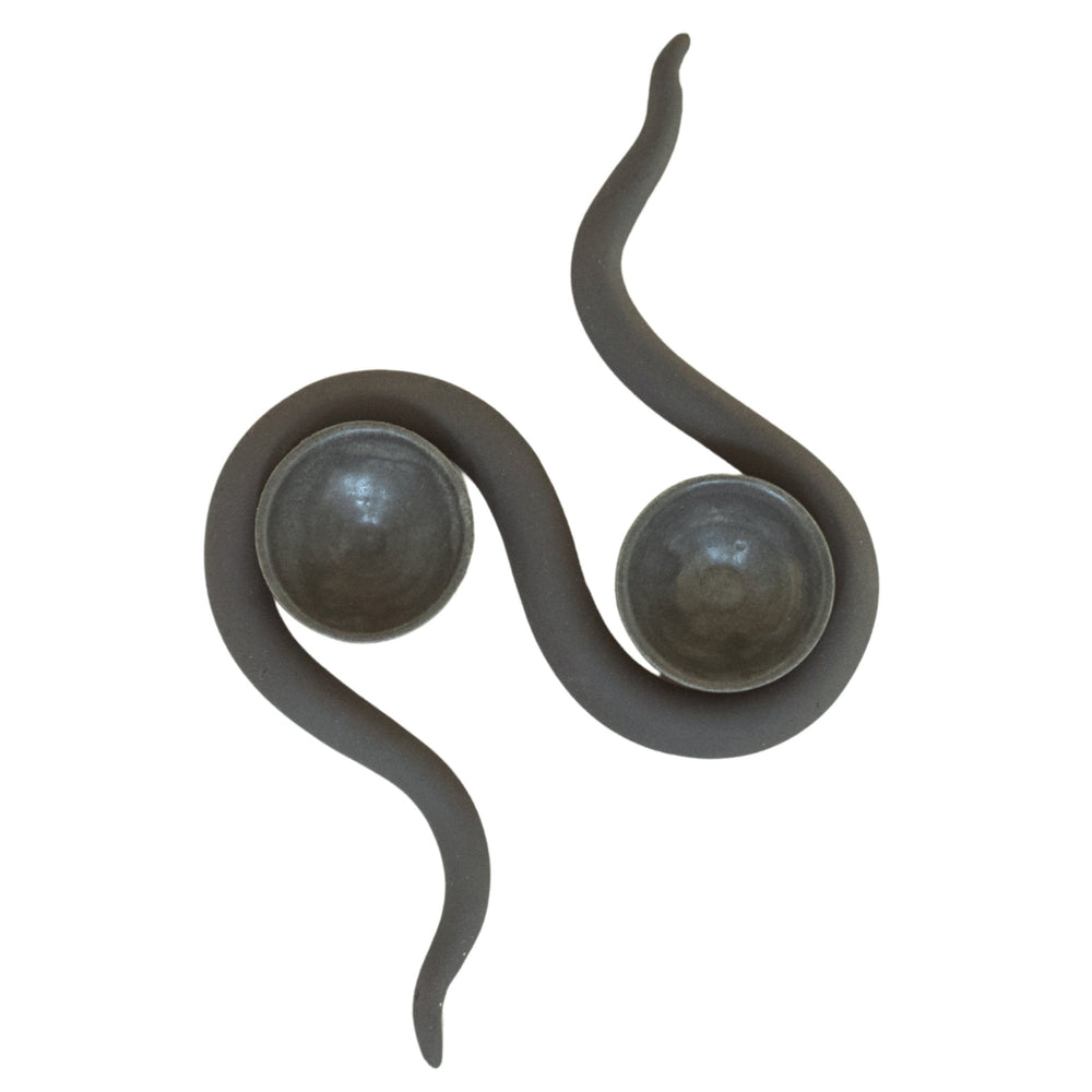 The Serpent Seasoning Pots - with Dohm Shop