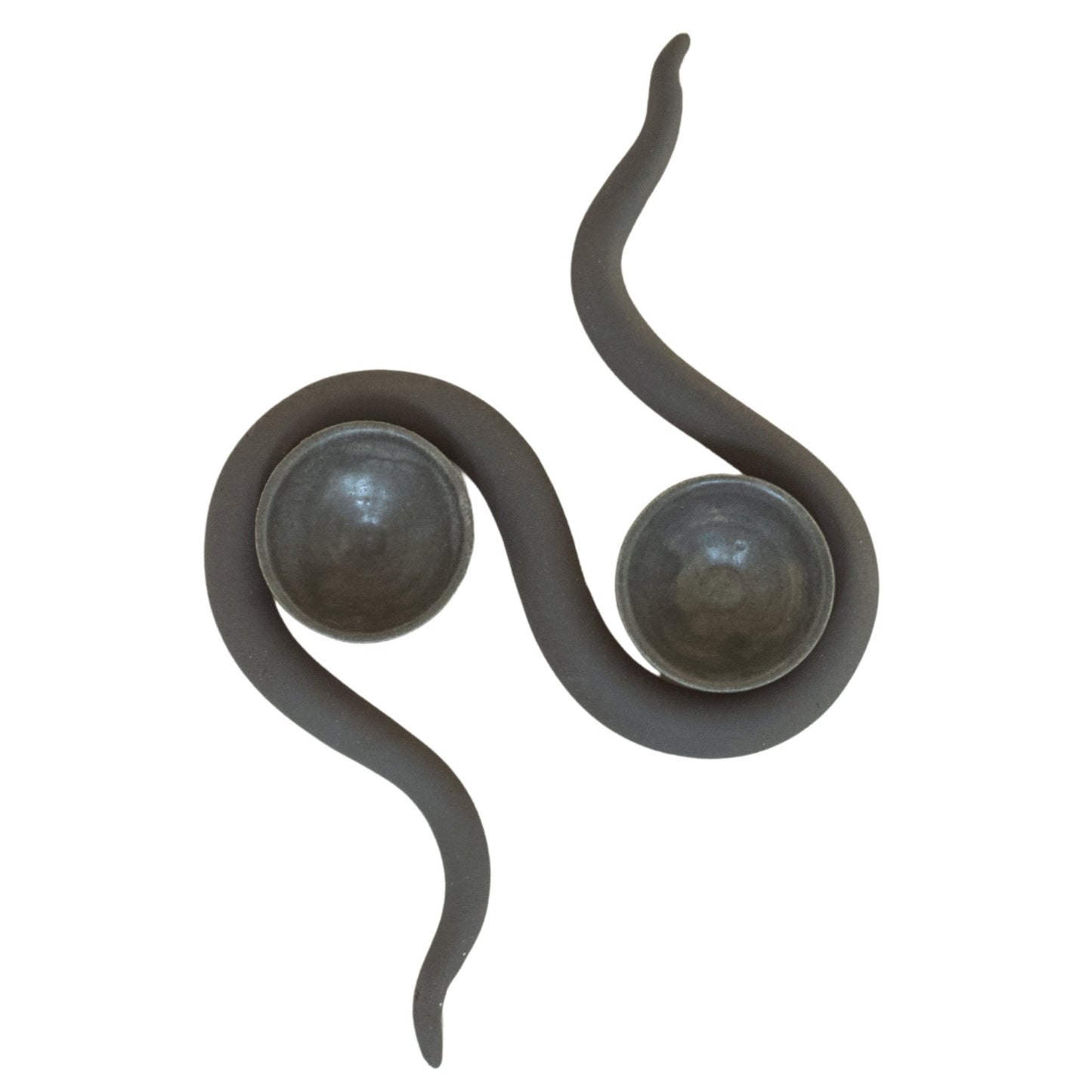 The Serpent Seasoning Pots - with Dohm Shop