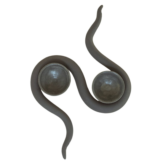 The Serpent Seasoning Pots - with Dohm Shop