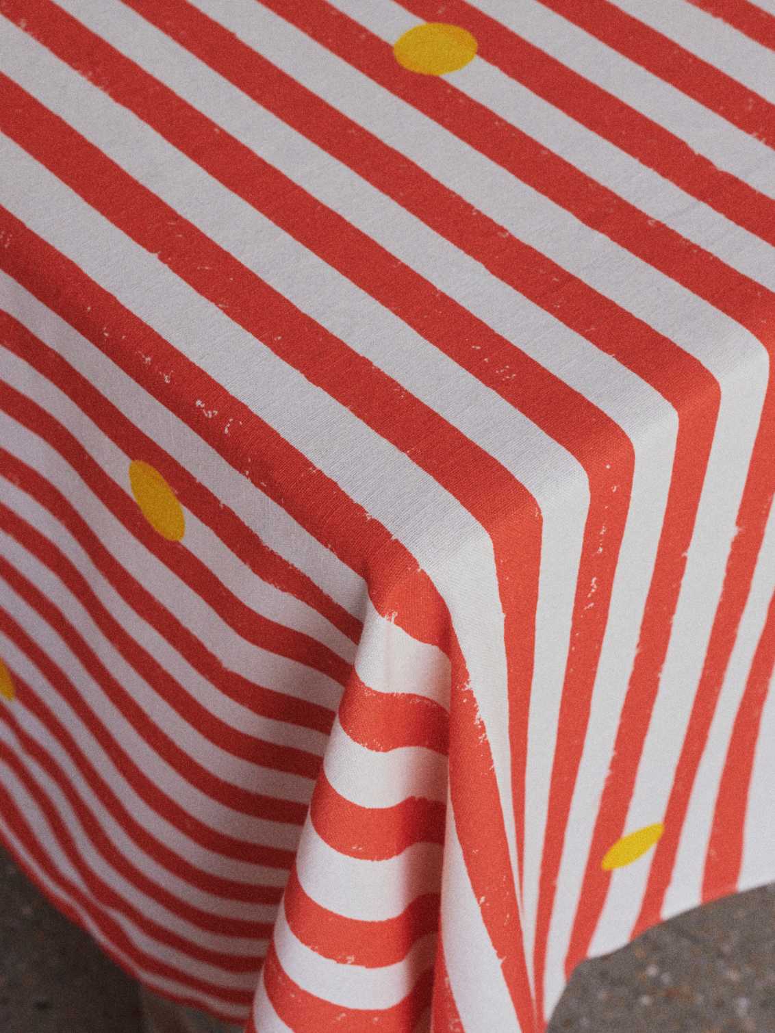 Sunrise Tablecloth