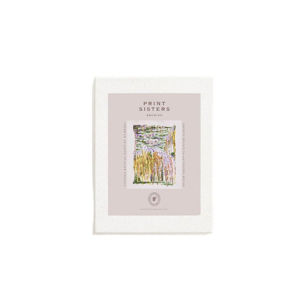 Golden Bough - Paint By Numbers Kit
