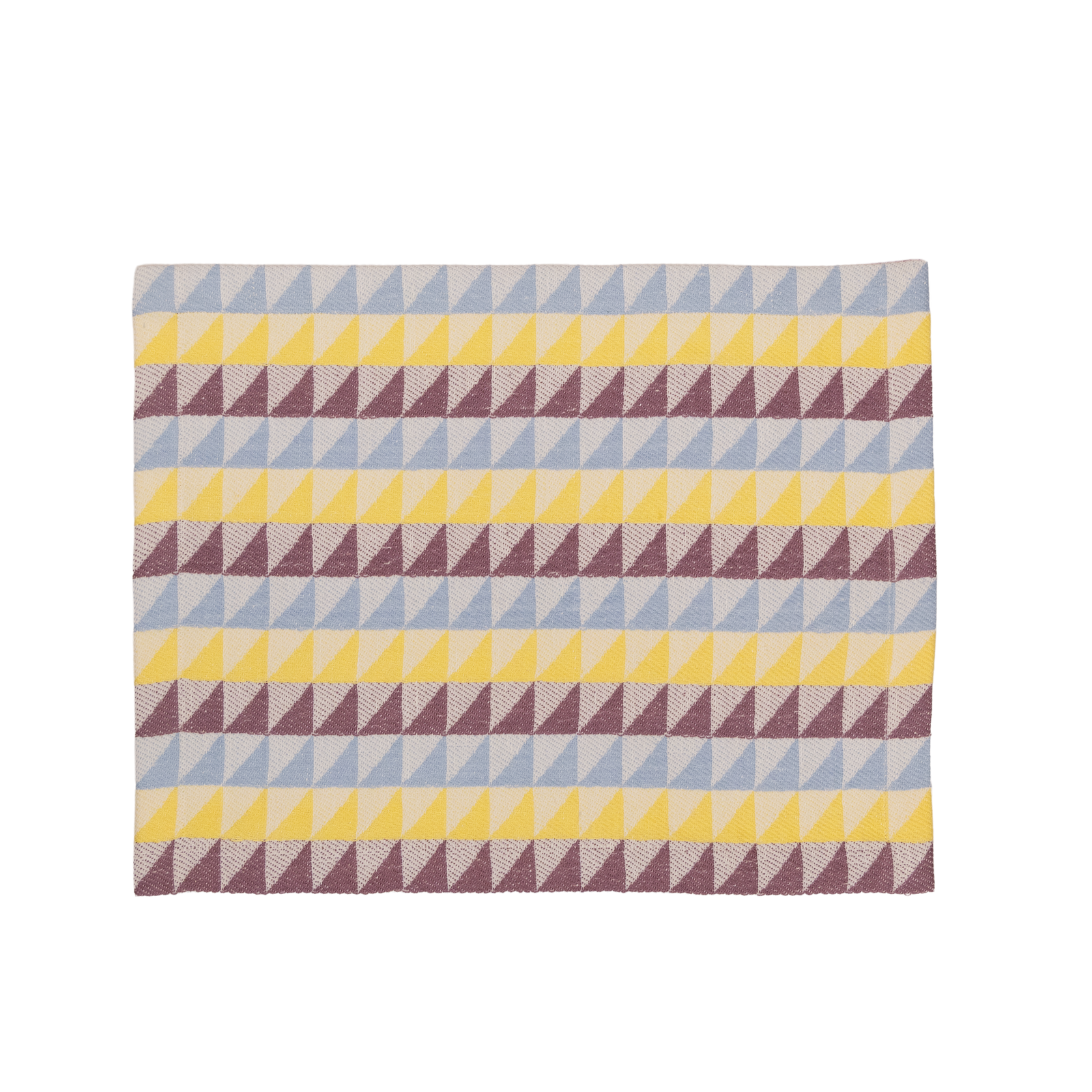 Jacquard Placemats (Set of 4) 14×18 in