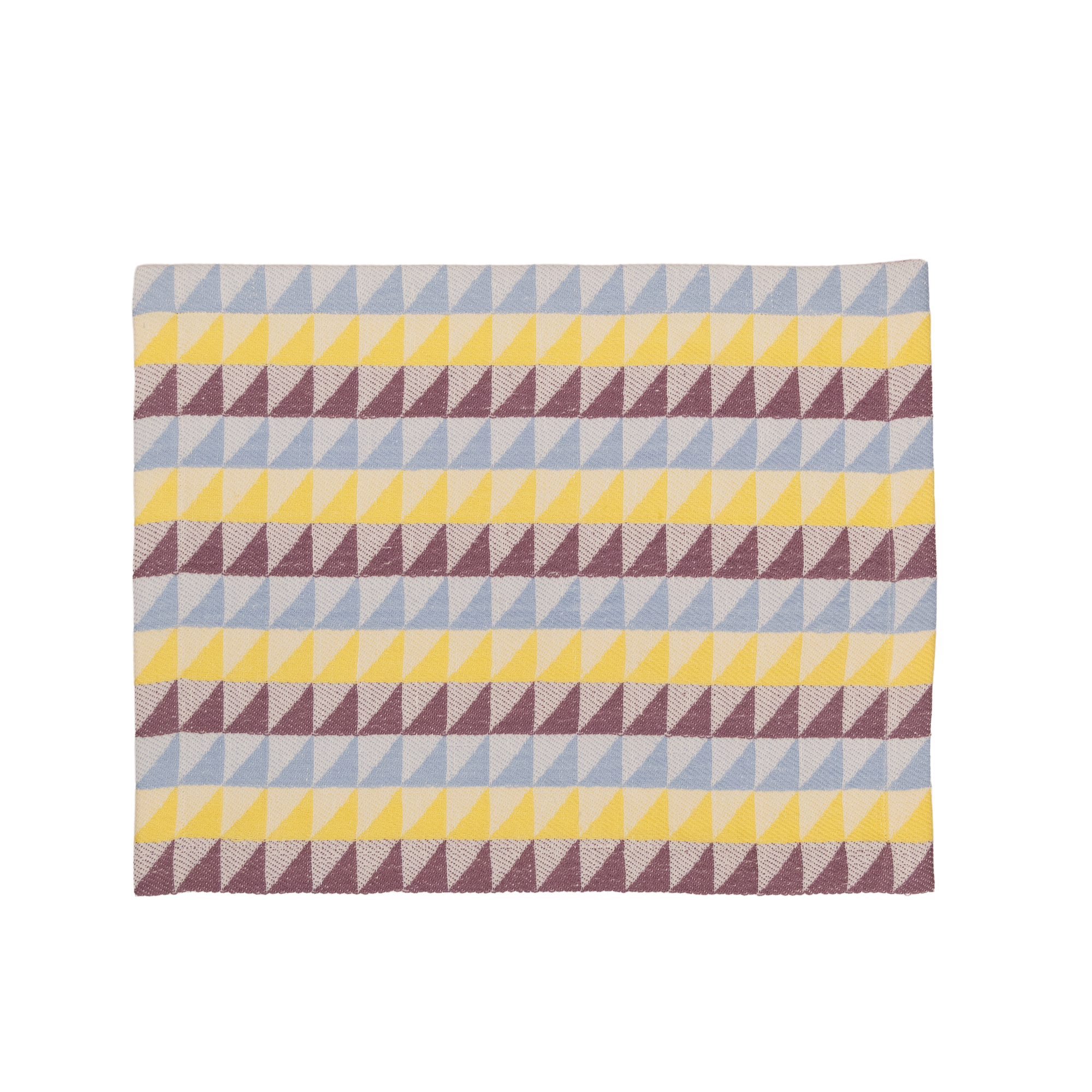 Jacquard Placemats (Set of 4) 14×18 in