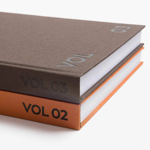 The Greek Foundation Volume Set