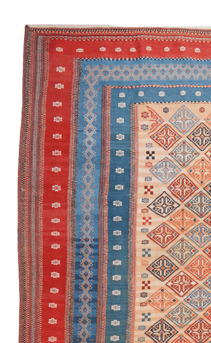 Ke.Afshar Rug