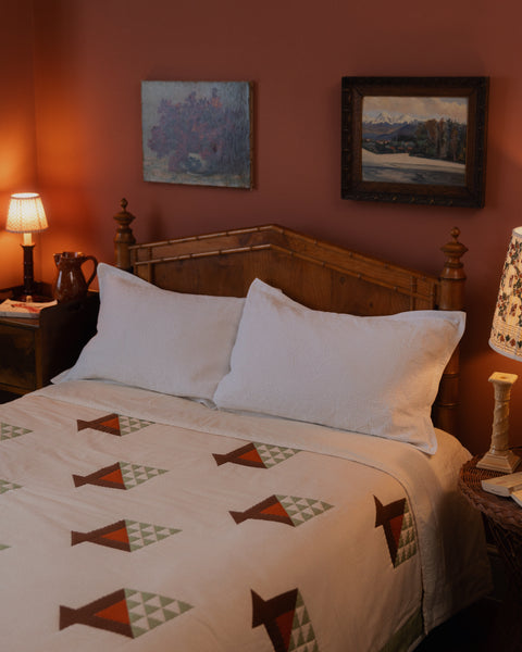 Lavinia Quilt