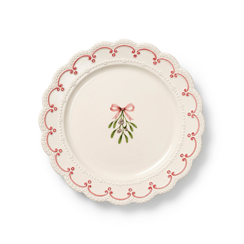 Christmas Porcelain (model 2)