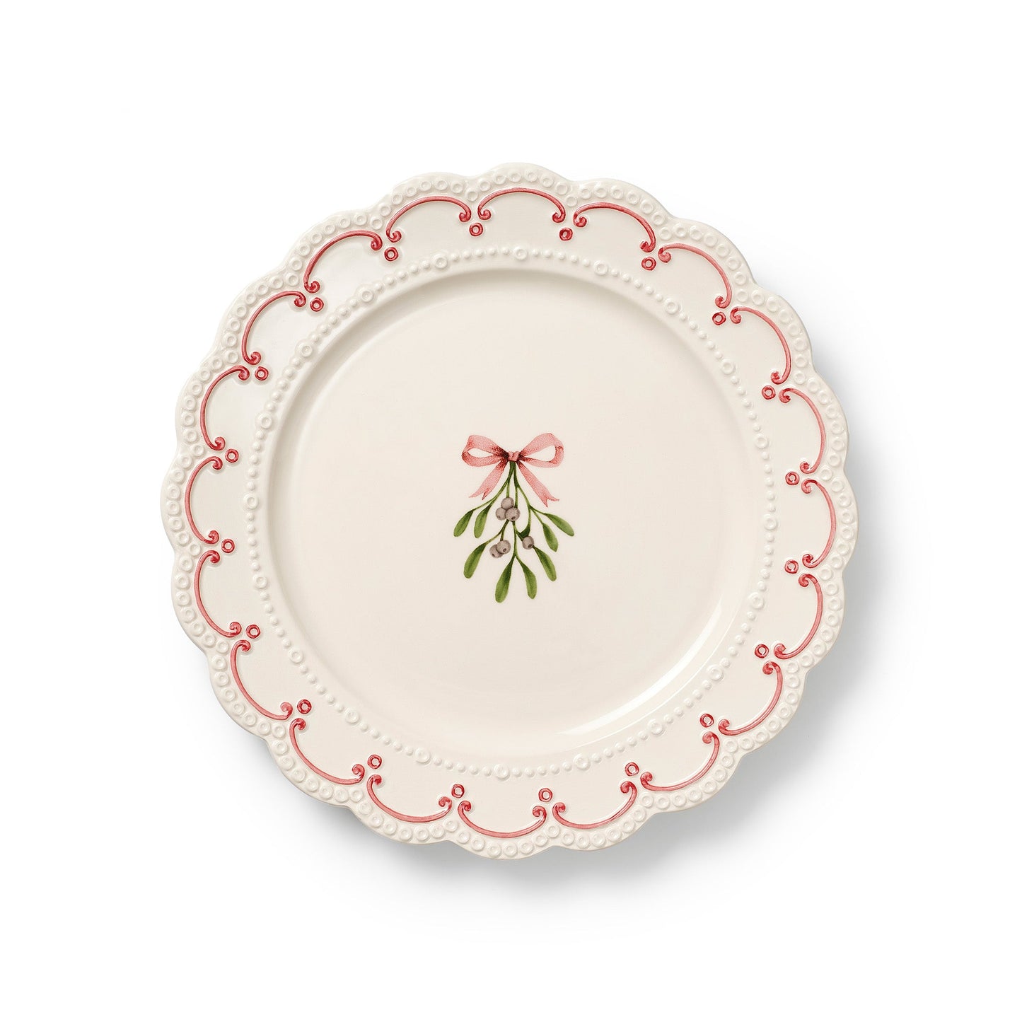 Christmas Porcelain (model 2)