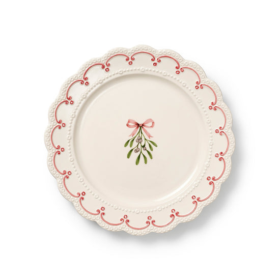 Christmas Porcelain (model 2)
