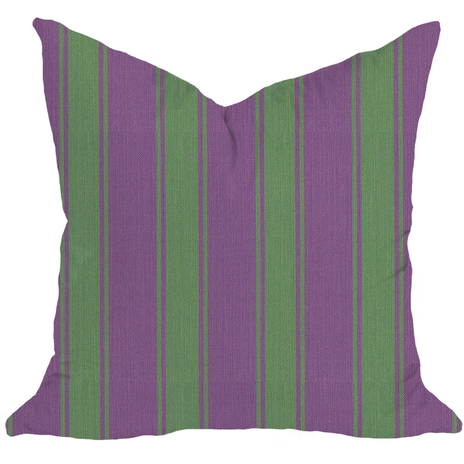 Riviera Stripe Pillow