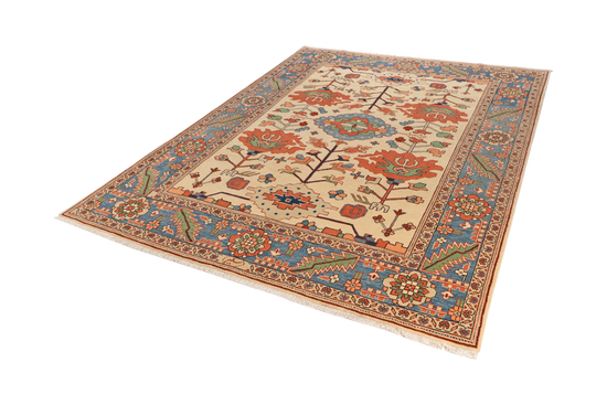 Serapi Rug