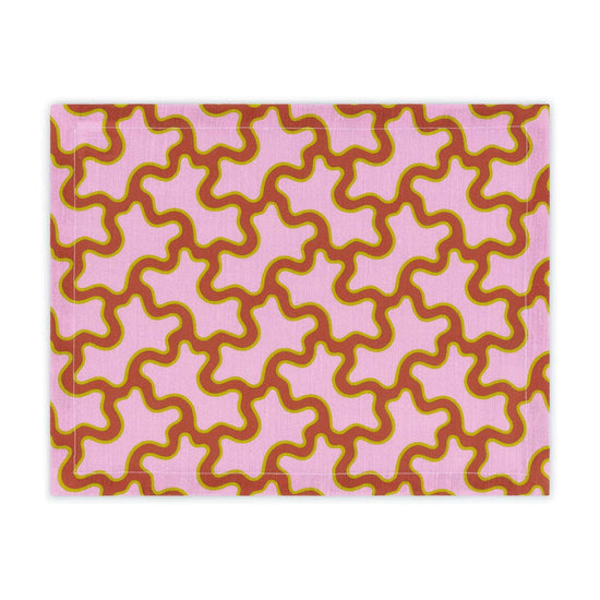 Reef Placemat