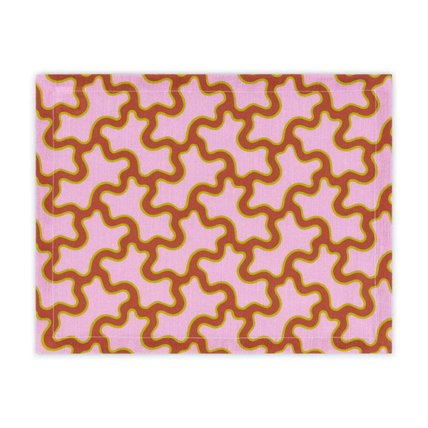 Reef Placemat