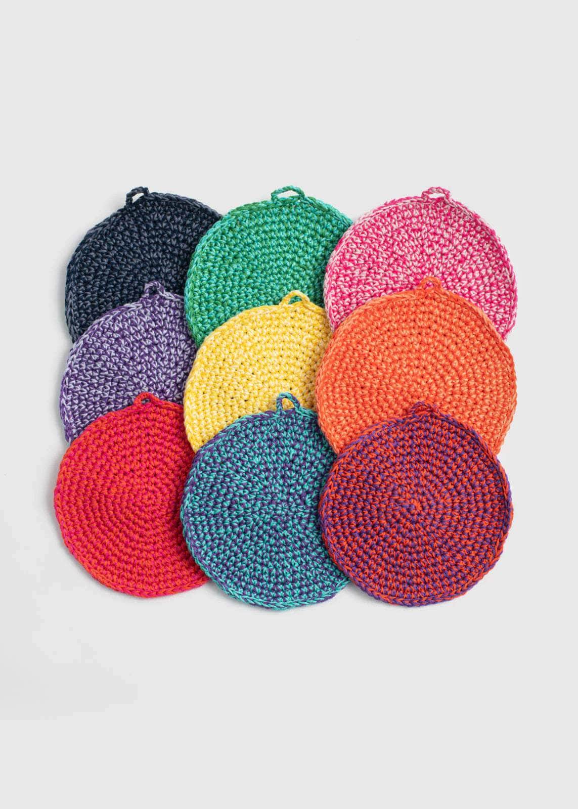 Daon Pot Holder